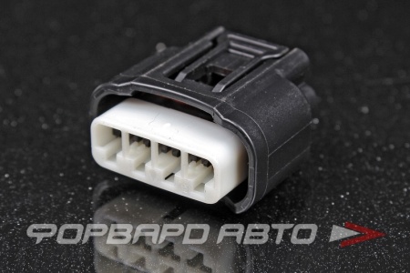 Купить Разъем 4 way катушки зажигания 1NZ/2NZ TOYOTA 90980-11885