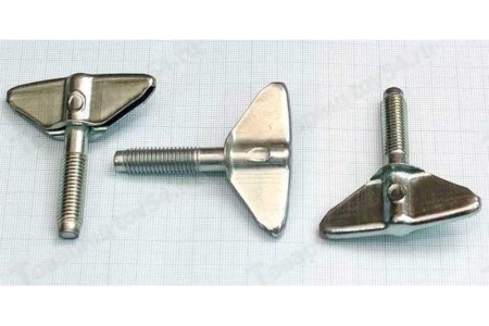 Купить Винт крепления запасного колеса 2110 АвтоВАЗ 21100-3105042-00