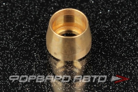 Купить Втулка (оливка) фитинга AN4 для тормозных систем PTFE AUTOBAHN88 