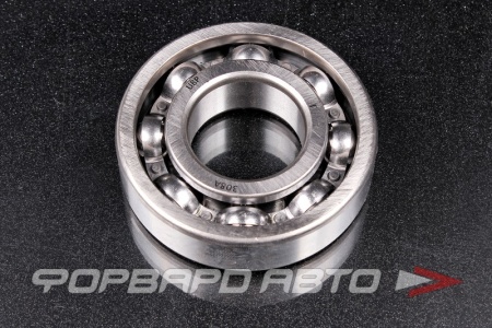 Купить Подшипник 40*90*23 (открытый) UBP 308