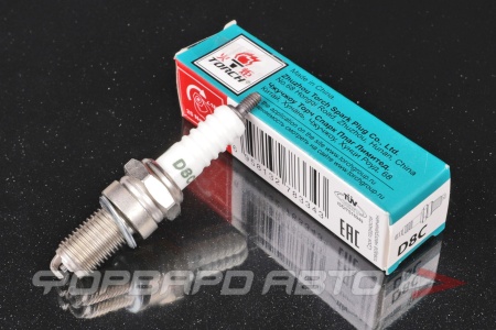 Купить Свеча зажигания TORCH D8C