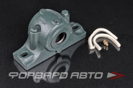 Купить Подшипниковая опора (D-80, d-35) KG SN508