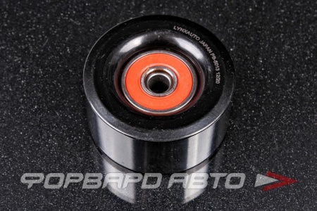 Купить Ролик приводного ремня (Nissan HR12DE, HR16DE, HR15DE) LYNX PB-5013