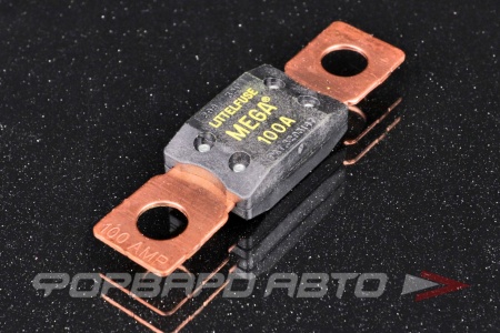 Купить Предохранитель под болт MEGA TESLA FG00.100.001