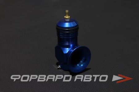 Купить Перепускной клапан (blow off, блоу офф), AUTOBAHN88 большой XS MELCO CAPT07