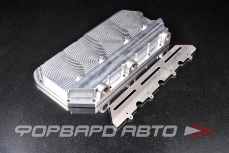 Купить Поддон двигателя SR20 для системы сухого картера FORWARD RACING FOSR001