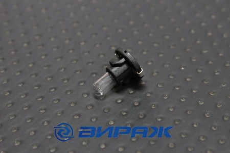Купить Лампа 12V 1,2W с патроном BLICK A7243V