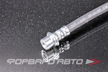 Купить Шланг тормозной K&K FT2189