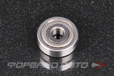 Купить Подшипник 4,762*15,875*4,978 (3/16*5/8*0,196inch) FUSHI R3AZZ