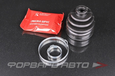 Купить Пыльник шруса 20*66*83 ROSTECO 20401