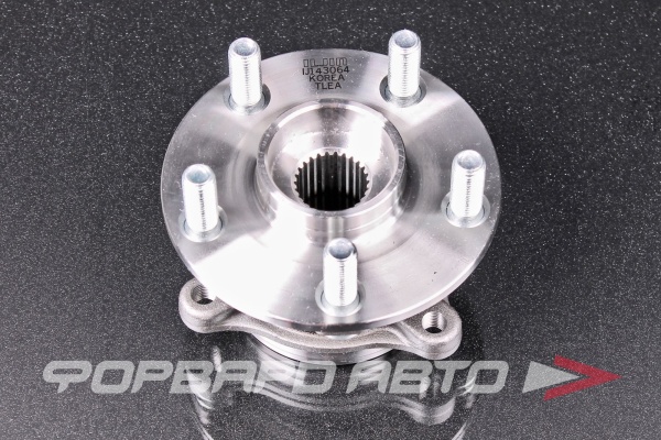 Ступица передняя ILJIN IJ143064