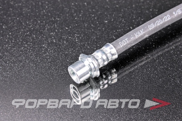 Шланг тормозной K&K FT2189