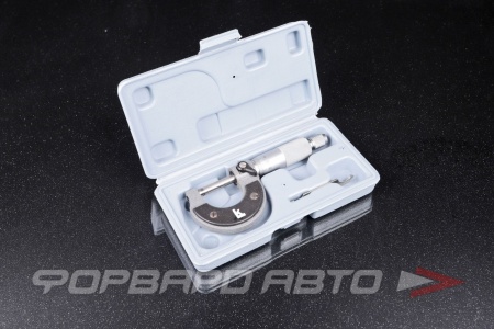 Купить Микрометр MK- 25 0.01  