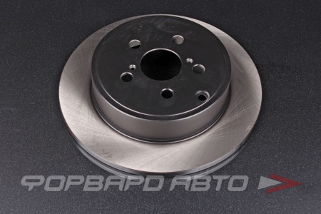 Купить Диск тормозной NiBK RN1201