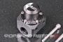 Топливный импульсный демпфер, XR INLINE 40 - 120psi ORB8, без фитингов RADIUM ENGINEERING 20-0200
