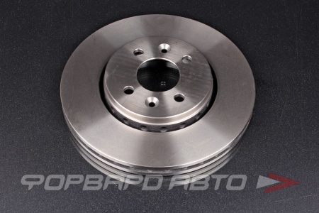 Купить Диск тормозной G-BRAKE GR-21596