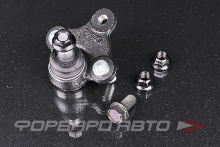 Купить Опора шаровая, левая CTR CB0211L