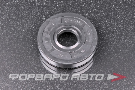 Купить Сальник 15*42*7 (TC) NQK 15*42*7 TC