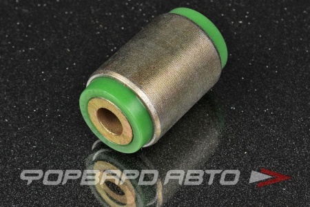 Купить Сайлентблок запрессованный ПОЛИУРЕТАН 7-06-3651