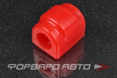 Купить Втулка стабилизатора 18мм ПОЛИУРЕТАН 21-01-1625