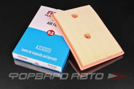 Купить Фильтр воздушный AZUMI A33005