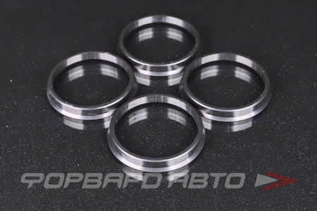 Купить Кольца центровочные 72,1-65,1 MATRIX HCR721-651