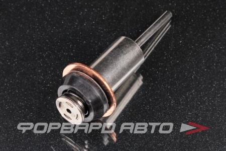 Купить Сердечник втягивающего реле стартера 36,8*96,7мм TESLA TECHNICS TT76408