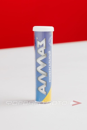 Купить Сварка холодная, 58гр АЛМАЗ AZ-0035