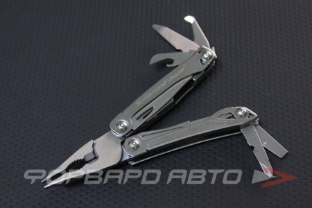 Купить Мультитул Wingman LEATHERMAN 831436
