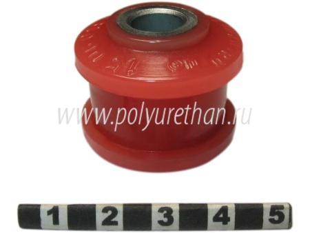 Купить Сайлентблок ПОЛИУРЕТАН 15-06-019