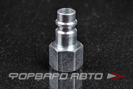 Купить Быстросъём 1/4"G (308-155) метал папа внутр.резьба THB 