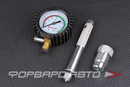 Купить Компрессометр для дизельного двигателя (топливная систтема Bosch) TOP AUTO 11221