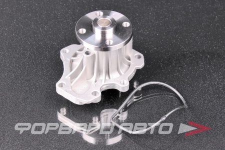 Купить Помпа системы охлаждения GEELY 1016050443