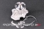 Помпа системы охлаждения GEELY 1016050443