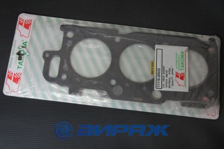 Купить Прокладка ГБЦ 1MZ SA TAKOMA 11115-20032