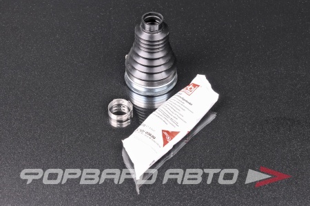 Купить Комплект пыльника FEBI 101855