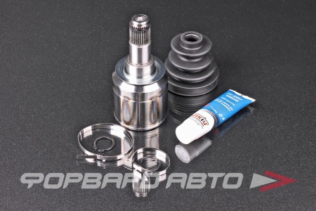 Купить Шрус внутренний 30*47*30 (GX470, Hilux, 4_Runner) JIKIU JC21063