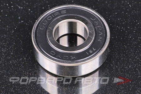 Купить Подшипник 12*28*8 (шариковый) KOYO 6001-2RS