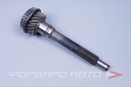 Купить Вал первичный КПП ВАЗ 2101-07 17 зуб. голый Тольятти 2101-1701026