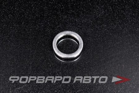 Купить Шайба алюминиевая 18*24*1,5мм АЗМАШ 