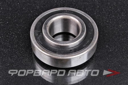 Купить Подшипник 30*62*16/24 (шариковый) NACHI 30BCDS2