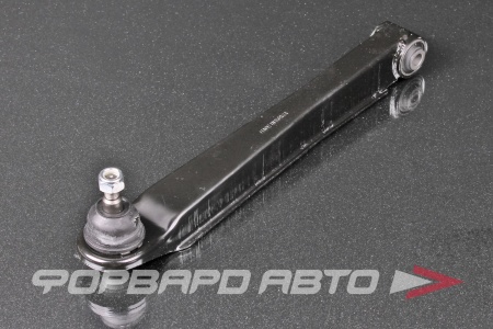 Купить Рычаг подвески, задний нижний CTR CQ0139