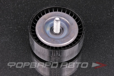 Купить Ролик приводного ремня (Mercedes C204, S204, A207, C207, W212, S212, R172) INA 532 0630 10