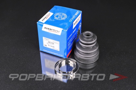 Купить Пыльник шруса 20*64*90 трипоид AVANTECH BD1006