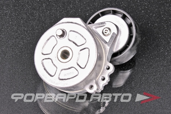 Натяжитель приводного ремня (Citroen C4, Peugeot 206, 306, 307, Boxer) SKF VKM 33032