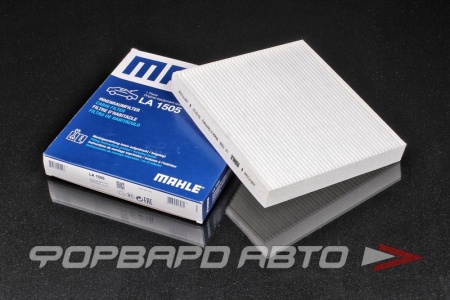 Купить Фильтр салонный MAHLE LA 1505
