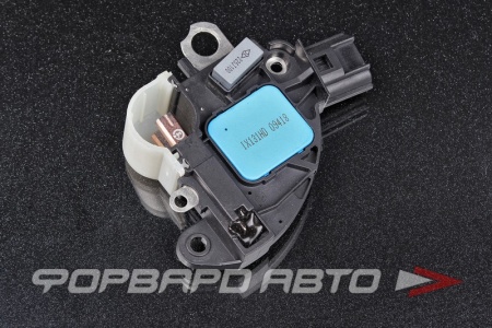 Купить Реле регулятор генератора (Ford Focus, C-Max) TRANSPO IX131HD