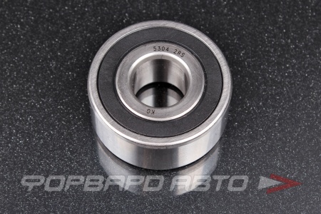 Купить Подшипник 20*52*22,2 KG 5304-2RS