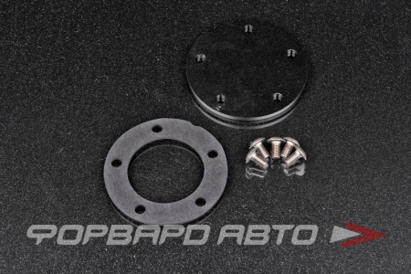 Купить Заглушка датчика уровня топлива FCST с прокладкой и болтами RADIUM ENGINEERING 20-0146