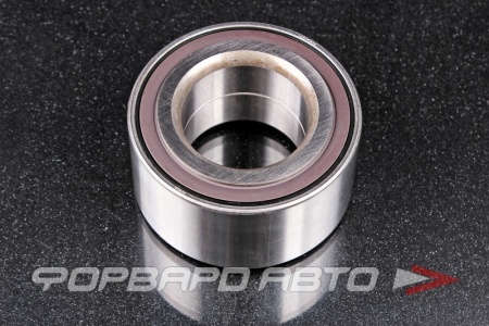 Купить Подшипник 43*79*38/41 (ступицы) закрытый, с ABS NSK 43BWD14A1CA